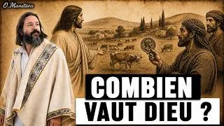 Miniature : Les enseignements oubliés de Jésus sur l’argent