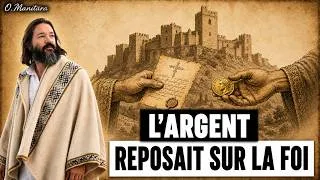 Miniature : L’argent à travers les époques : quand un papier a remplacé la vraie valeur.