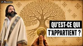 Miniature : Tu ne voleras pas... mais qu'est ce qui t'appartient réellement ?
