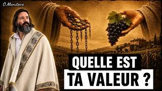 Miniature : Nous donnons nos vies à des choses sans valeur.