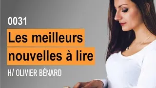 Miniature : Les meilleures nouvelles à lire, nouvelles classiques et romans courts d’auteurs connus