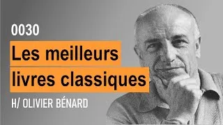 Miniature : Les meilleurs livres classiques français (top 5 des livres français à lire absolument)