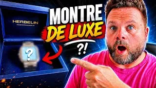 Miniature : ASMR MA MONTRE DE LUXE #asmr #sleep #dormir