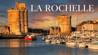 Miniature : Visite de la Rochelle