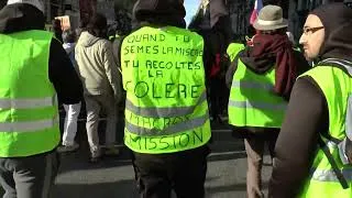 Miniature : Requiem pour Macron #macron #macronie #revolution #france #humour #politique 