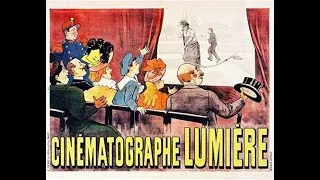 Miniature : Compilation Films lumière (original) #history #cinema #cinematography