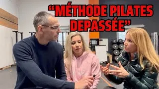 Miniature : La méthode Pilates est-elle dépassée ?
