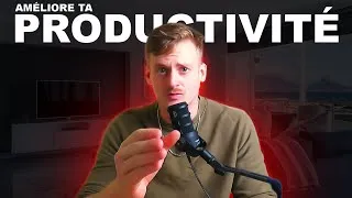 Miniature : 6 Outils Gratuits d'IA | INDISPENSABLES pour ta Productivité
