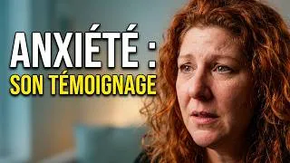 Miniature : L'histoire de Sophie : comment elle a vaincu l'anxiété !