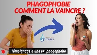 Miniature : Elle ne pouvait plus avaler, voici comment elle s'en est sortie