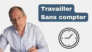 Miniature : Travailler sans compter ? Quels sont Les vrais Droits des Cadres sur le Temps de Travail