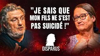 Miniature : Elle veut relancer l'enquête sur la mort de son fils ! - Disparus - Épisode 5