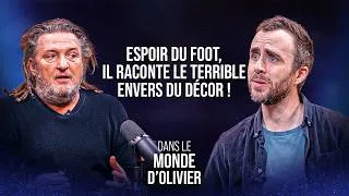 Miniature : L'enfer des centres de formation de football - Dans le Monde d'Olivier - Épisode 25