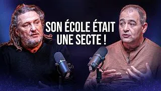 Miniature : Emprise sectaire, violence : la vérité sur les écoles Steiner - Dans le Monde d'Olivier - Épisode 23