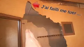 Miniature : #04 Je rénove ma maison à 60K€
