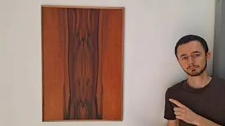 Miniature : You have never heard of this wood