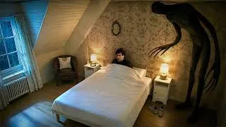 Miniature : Pas étonnant qu'il n'arrive plus à dormir