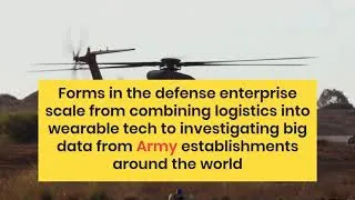 Miniature : Top Aeronautical Technologies Trends by Olivier Jollin