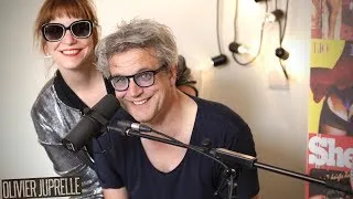 Miniature : Marcia Baila : Cover Guitare enflammée !