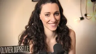 Miniature : Non non non - Camelia Jordana - Guitare acoustique