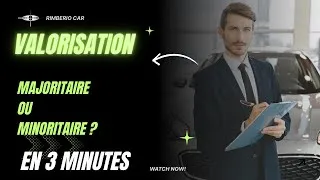 Miniature : Valorisation de type minoritaire ou majoritaire ?