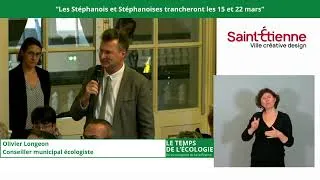Miniature : Le 11 décembre, le conseil municipal élisait un nouveau maire