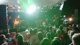 Miniature : Axel Bauer - Eteins la Lumière _ Concert live 09-07-2022