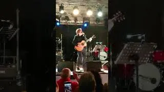 Miniature : Axel Bauer - A Ma Place _ Concert live 09-07-2022