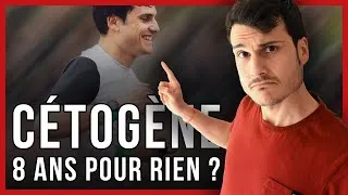 Miniature : La PERFORMANCE impossible en CÉTOGÈNE ? Voici ma vérité.