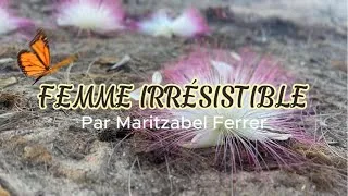 Miniature : Chanson Femme Irrésistible