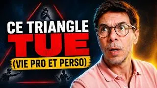 Miniature : Ce Triangle Toxique qui flingue ta vie