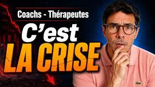 Miniature : Sortir de la Crise (et ne plus jamais la subir)
