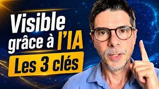 Miniature : Développer son Activité avec de l'IA (Coachs / Thérapeutes)