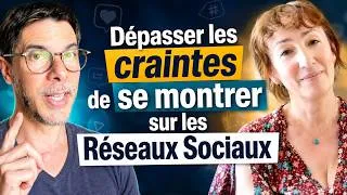 Miniature : Sophrologue : comment elle a dépassé sa peur d’être visible