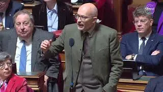 Miniature : Question au Gouvernement 4 février 2026