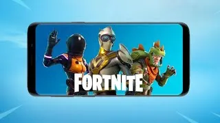 Miniature : GAME EN FOIRE D'EMPOIGNE SUR FORTNITE MOBILE, JE TOMBE QUE SUR DES TRIYARDEUR ! / Fortnite Mobile #1