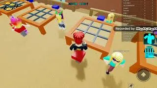 Miniature : LES MINIS-JEUX LES PLUS FUN DE ROBLOX !! / Roblox / BOARD LIFE