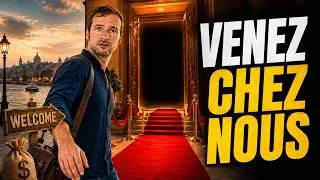 Miniature : 0% d'Impôt 20 ans en Europe