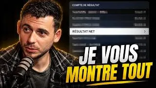 Miniature : Jeck : Les Chiffres Cachés D’une Star Française