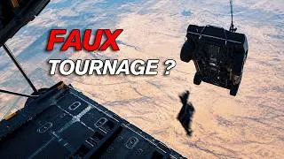 Miniature : Les making-of mensongers de FAST & FURIOUS