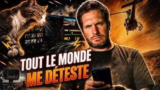 Miniature : Profession : réalisateur de making-of