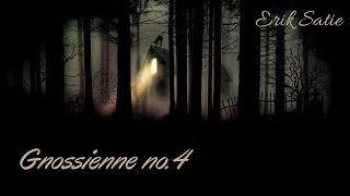 Miniature : Gnossienne no.4