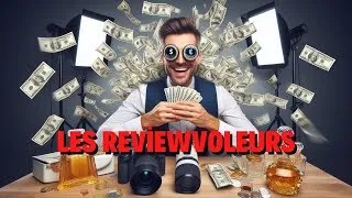 Miniature : Le Business des Créateurs de Contenu : Comment Ils Gagnent de l'Argent Grâce à Vous🤑
