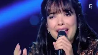 Miniature : Calogero et Indila   Si Seulement je pouvais lui manquer