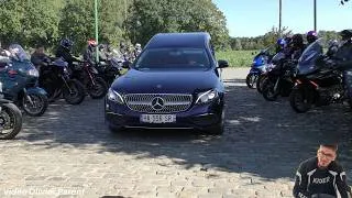 Miniature : Hommage moto ,Solveig. Vidéo Olivier Parent