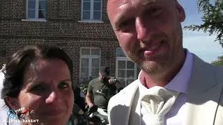Miniature : Mariage motard . vidéo Olivier Parent