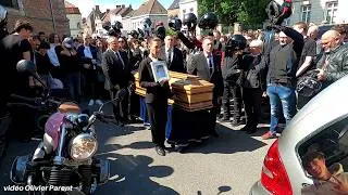 Miniature : Hommage moto à Soan . vidéo Olivier Parent