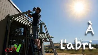Miniature : Canicule ? Non merci !!!