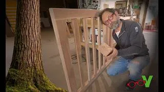 Miniature : Aaargh du douglas 😖 !