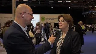 Miniature : Animation de Maires TV pour l'AMF au Congrès et Salon des Maires